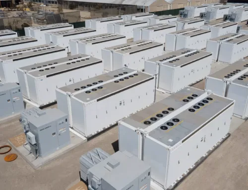 Η ΡΑΕΚ ενέκρινε την αποθήκευση στο δίκτυο ηλεκτρισμού – Πού θα μπουν οι μπαταρίες για 400 μεγαβατώρες